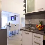 Judita شقة زادار