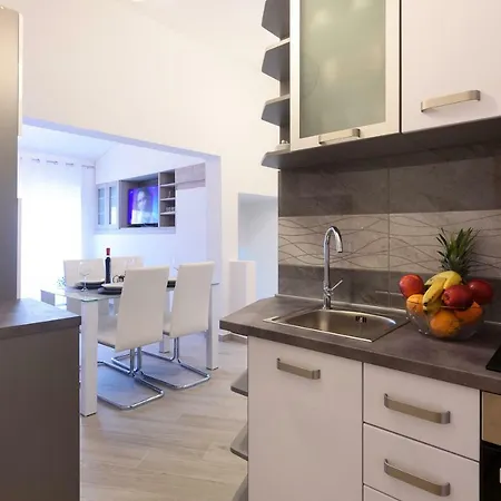 Judita Appartement Zadar