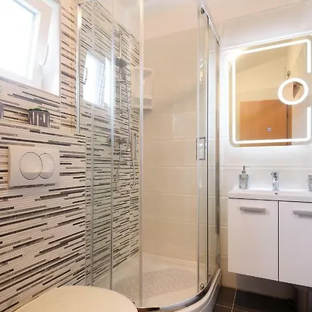Judita Appartement *