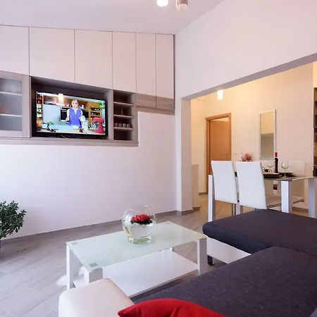 Judita Apartment Zadar