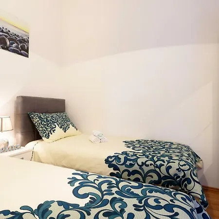 Apartment Judita *