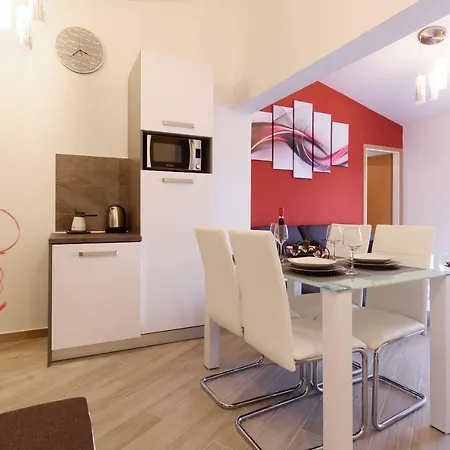 Apartment Judita