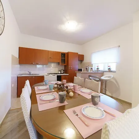 Apartment Judita