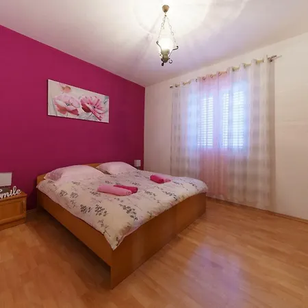 Judita Apartment