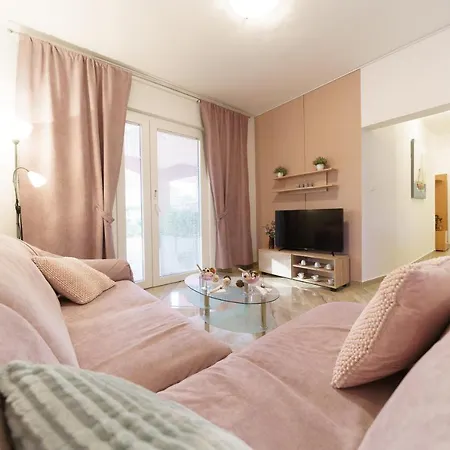 Apartment Judita *