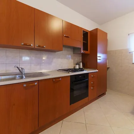 Apartment Judita Zadar