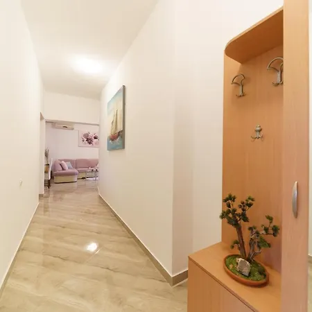 Apartment Judita *