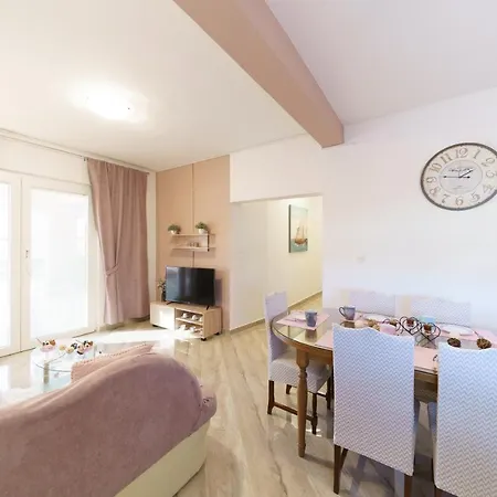 Apartment Judita *