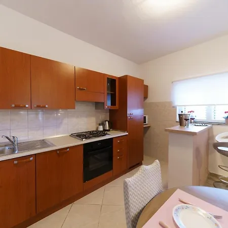 Apartment Judita