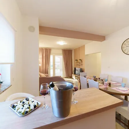 Apartment Judita