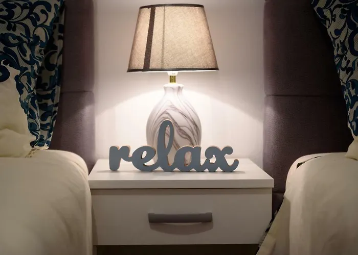 アパート Judita *