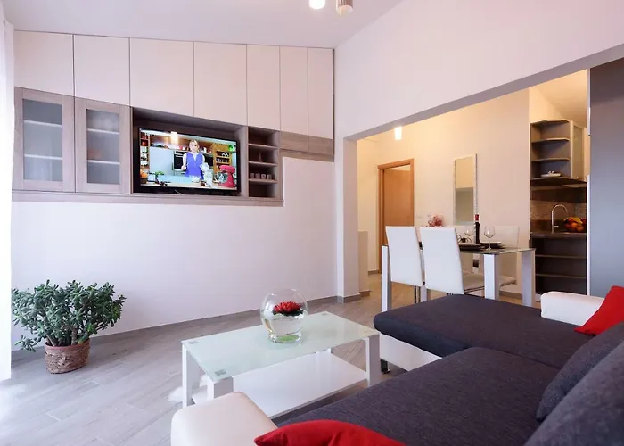 Judita Apartment Zadar