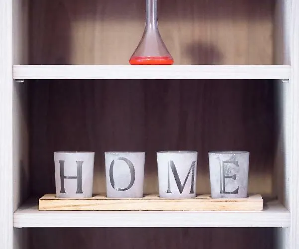 Διαμέρισμα Judita