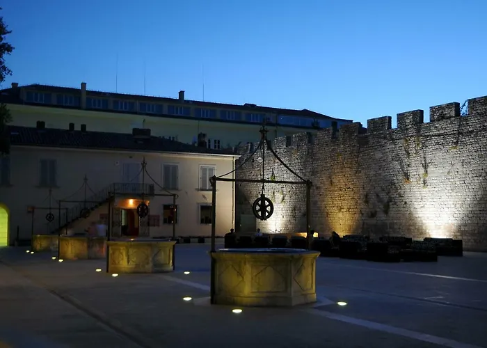 Judita Διαμέρισμα Ζαντάρ