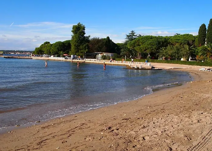 Judita Διαμέρισμα *