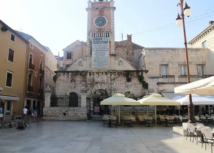 Διαμέρισμα Judita *