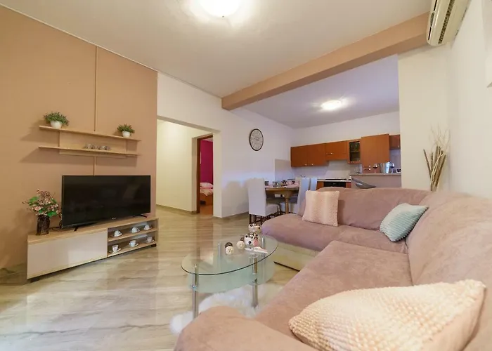 Judita アパート *