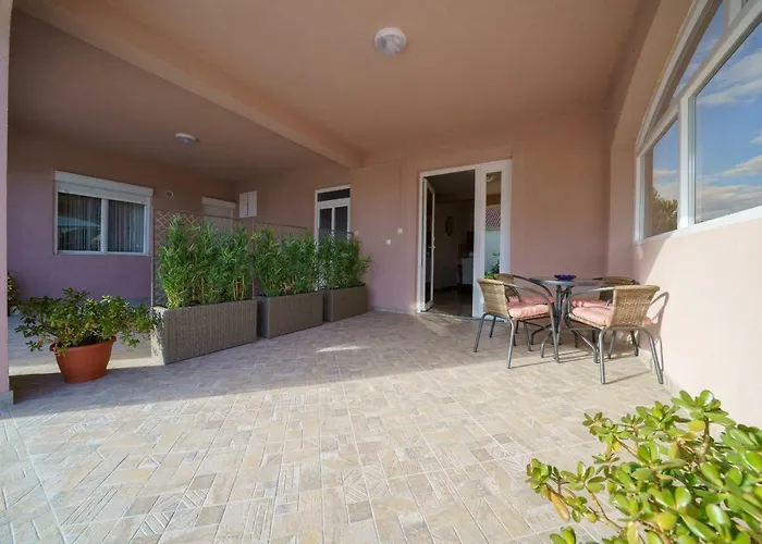 Judita アパート *