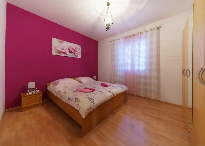 Judita Διαμέρισμα