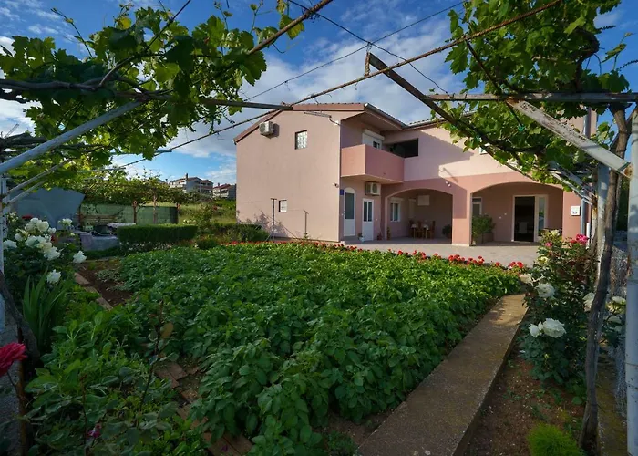 Judita Διαμέρισμα Ζαντάρ