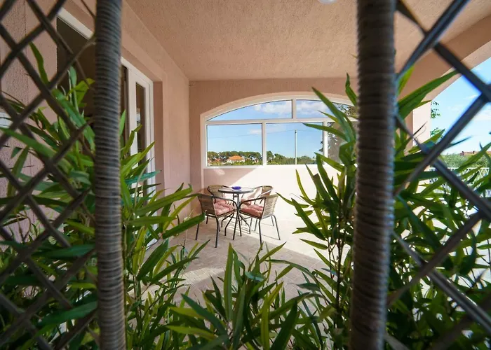 Judita Διαμέρισμα