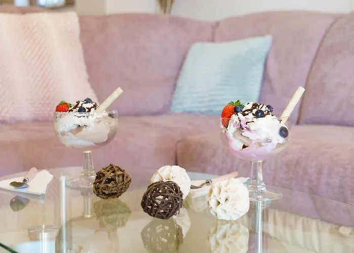 Judita Διαμέρισμα Ζαντάρ