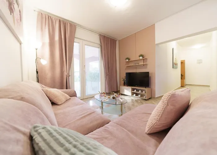 アパート Judita *