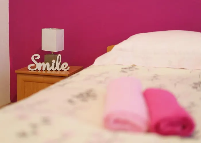 Judita アパート *