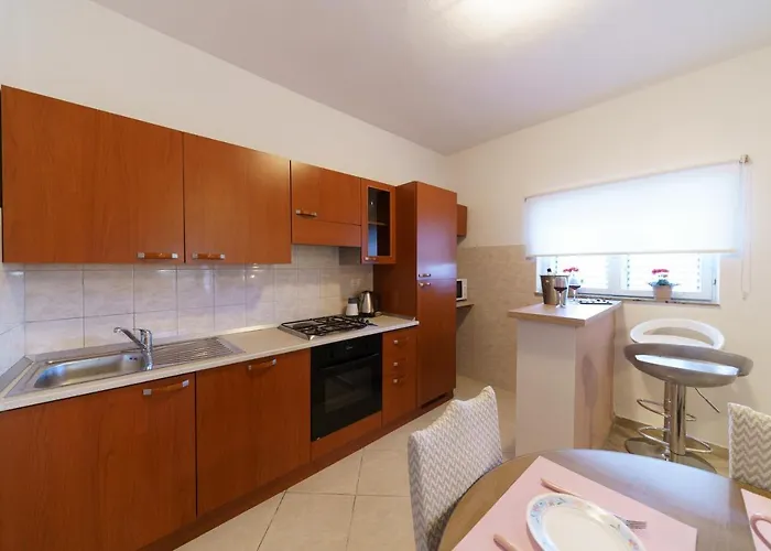 Διαμέρισμα Judita