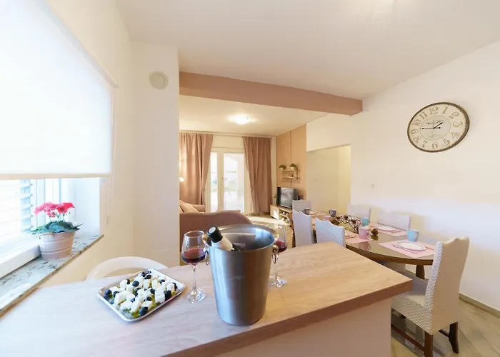 Διαμέρισμα Judita