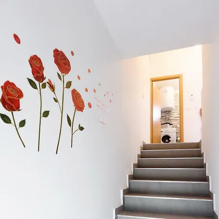 Judita Appartement Zadar