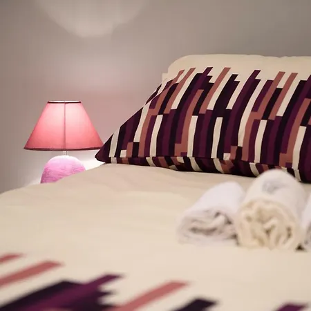 Judita Appartement *