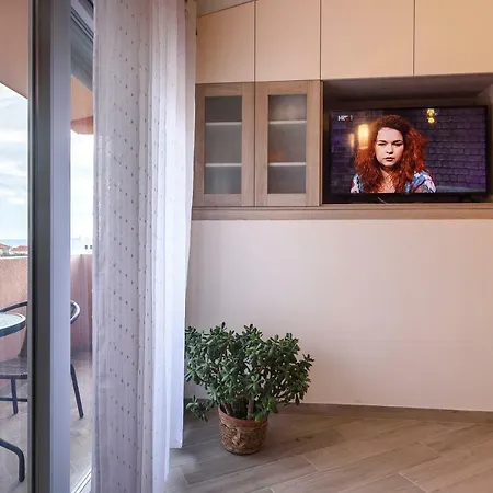 Appartement Judita Zadar