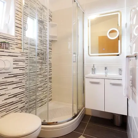 Appartement Judita