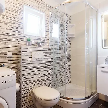 Appartement Judita