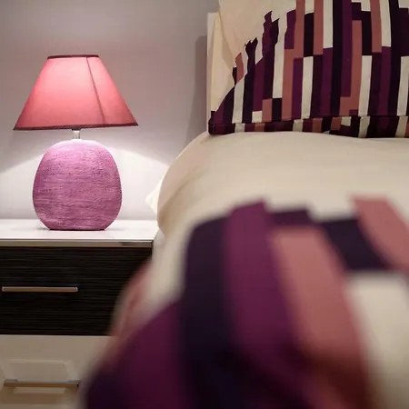 Apartamento Judita *