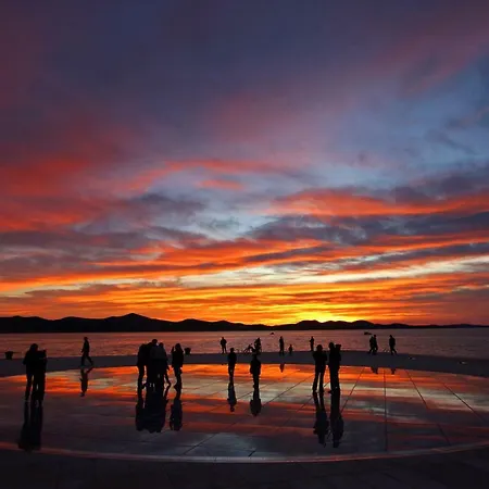 Apartment Judita Zadar