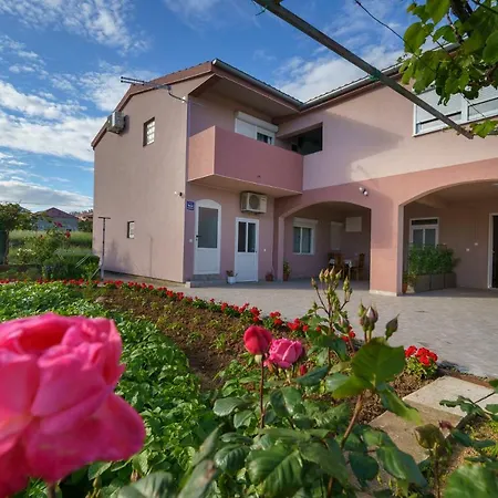 Judita Appartement