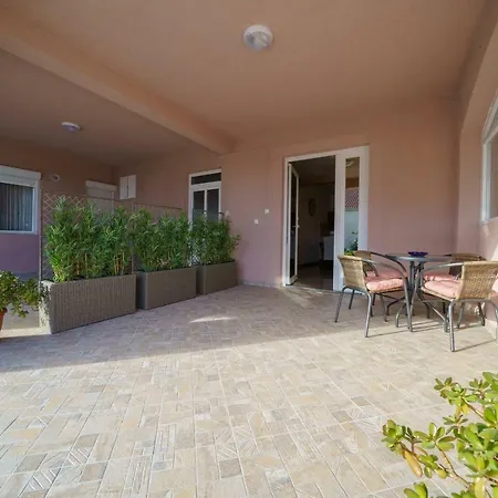 Judita Appartement *
