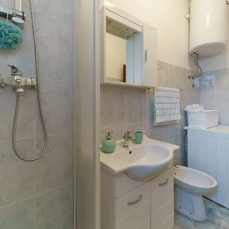 Appartement Judita