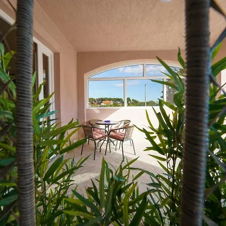 Judita Appartement