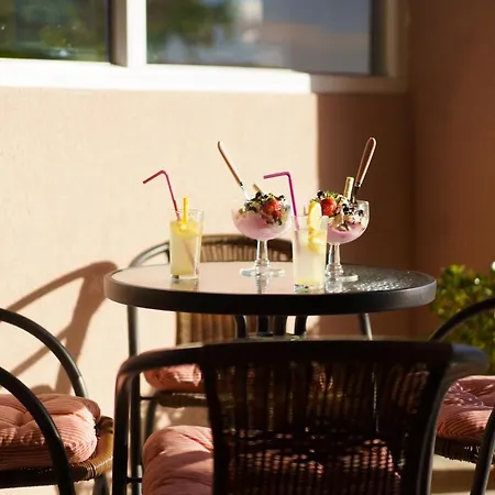 Apartamento Judita Zadar