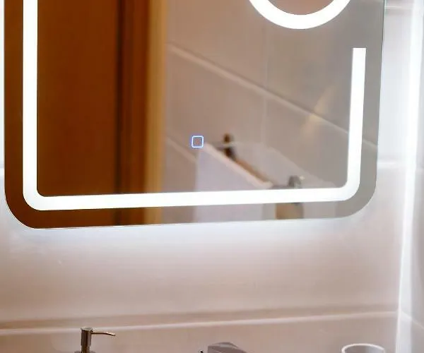 Judita Апартаменты Задар