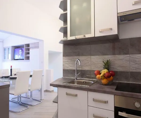 Judita Апартаменты *