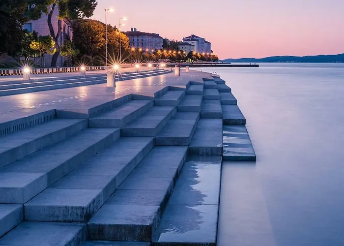 Judita * Zadar