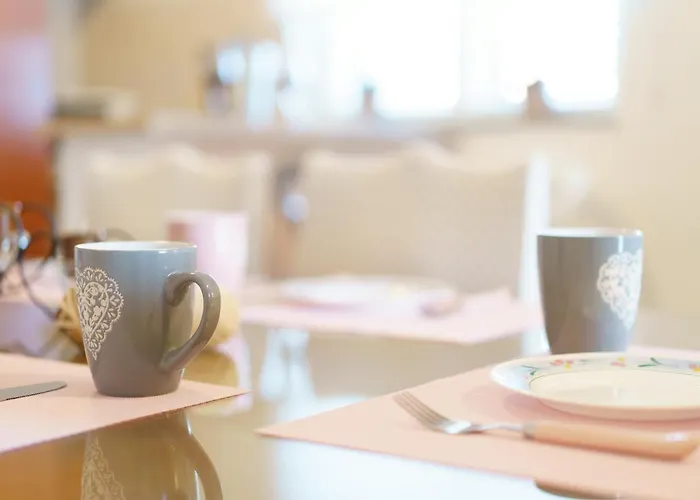 Апартаменты Judita